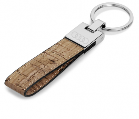 cork-keyholder